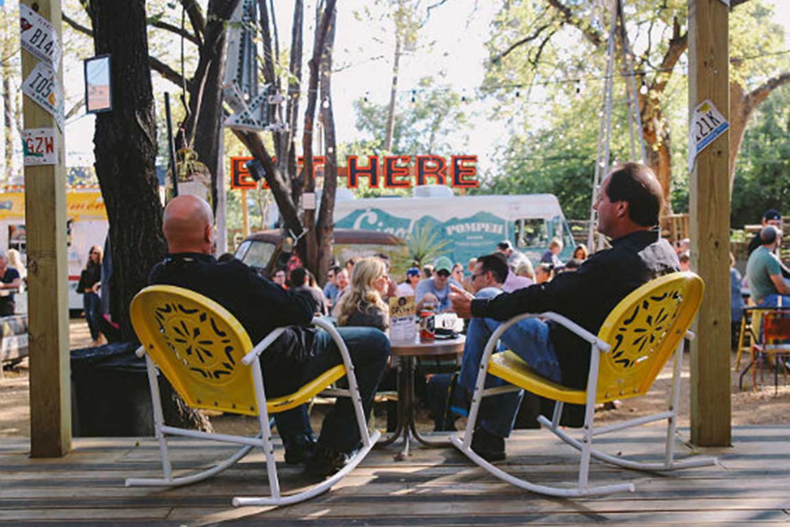 Texas Truck Yard Dallas
